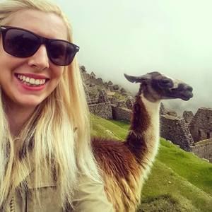 Meet your Posher, Bethany